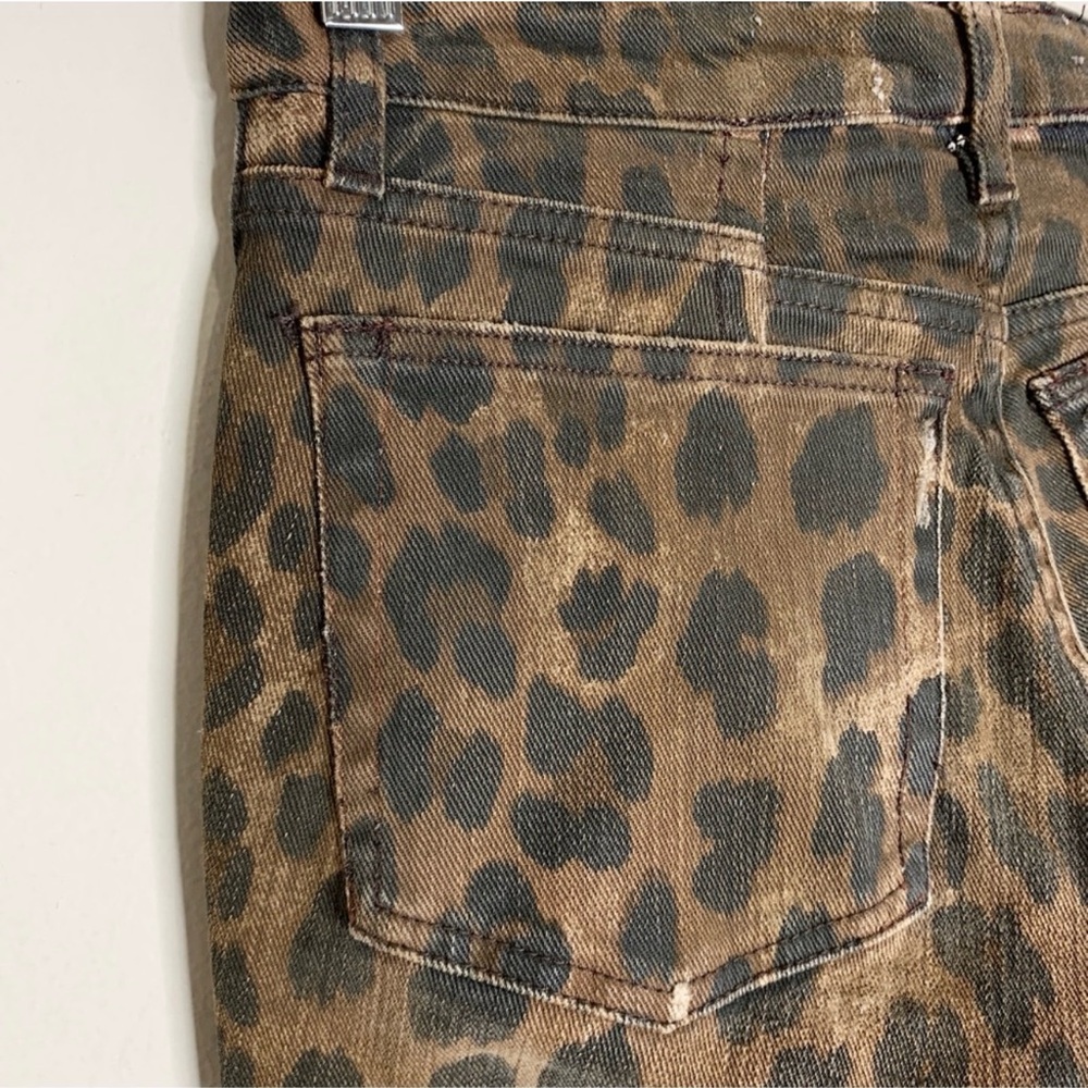 R13 skinny jeans Style “Kate” - Picture 6 of 9